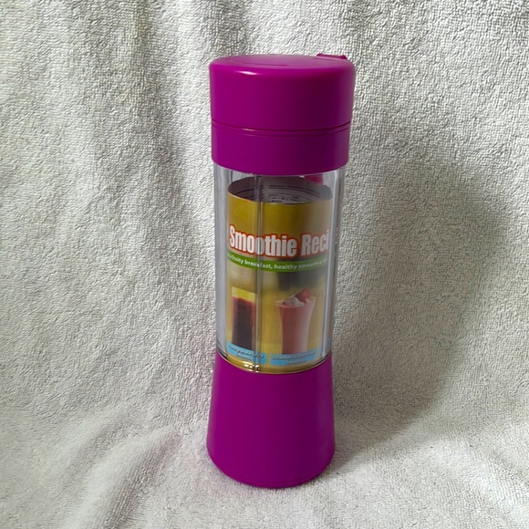 Portable Electric Juice Cup - Picture 1 of 9